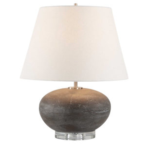 Beckley Table Lamp 19"