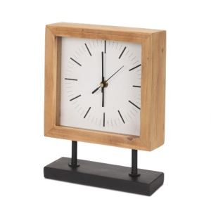 Renaya Table Clock