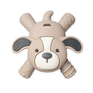 Puppy Baby Teether