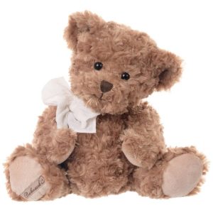 Ludwig the Bear