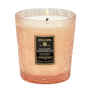 Kalahari Watermelon 9oz Classic Candle