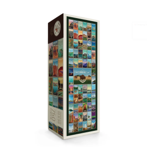 Americas National Parks Puzzle