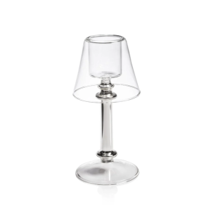 Isola Glass Tealight Lamp