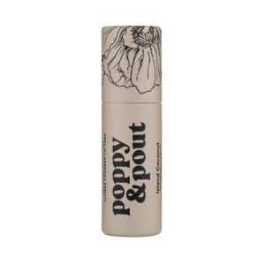 Island Coconut Lip Balm