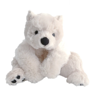 Antonio Baby Polar Bear
