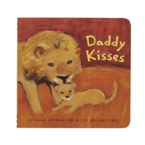 Daddy Kisses