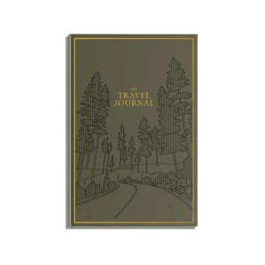 My Travel Journal