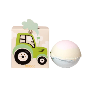 Tractor Bath Balm