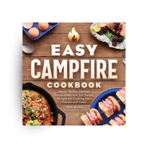 Easy Campfire Cookbook