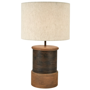 Woodbourne Lamp