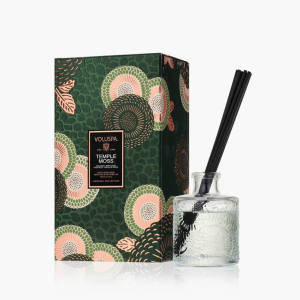 Temple Moss Reed Diffuser