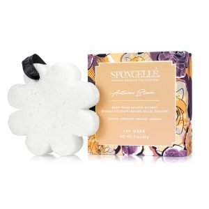 Autumn Bloom Boxed Flower Sponge