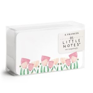 Blooms Little Notes