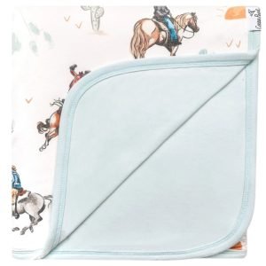 Boone 3-Layer Quilt