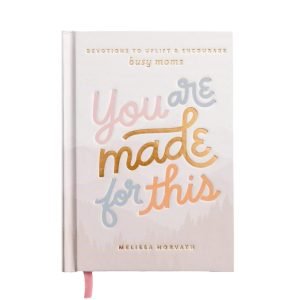 You Were Made For This