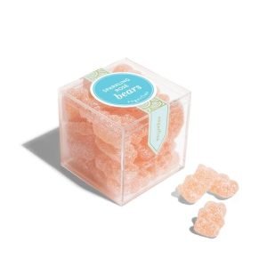 Sparkling Rose Bears
