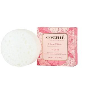 Peony Private Reserve Spongette