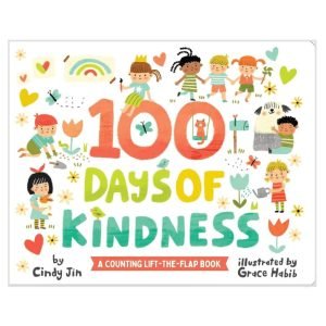 100 Days Of Kindness