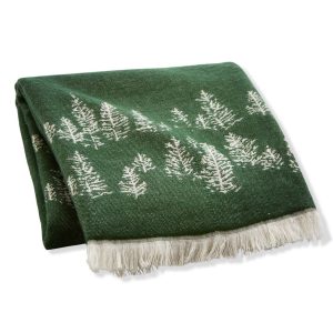 Aspen Throw