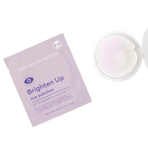 Brighten Up Under Eye Patches