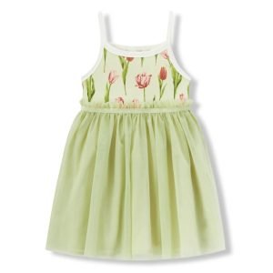Tulip Luxe Stretch Ballet Dress