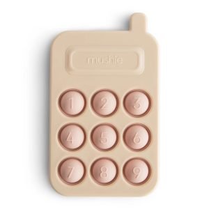 Phone Press Toy Blush