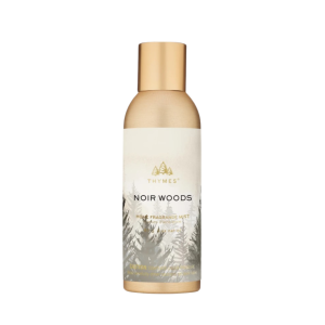 Noir Woods Fragrance Mist