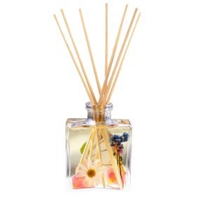 Apricot Rose Botanical Diffuser