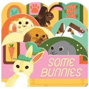 Some Bunnies Book