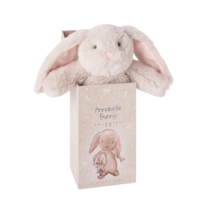 Annabelle Bunny Snuggler in Gift Box
