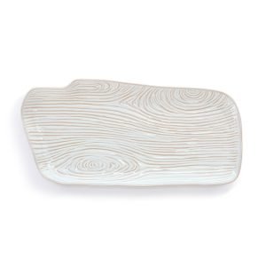 Woodland Ceramic Large Platter