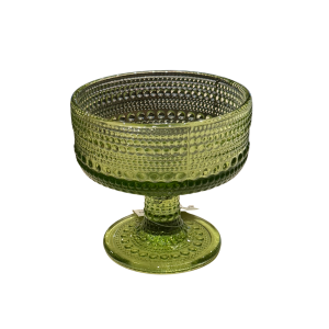 Pomona  Green Drinkware