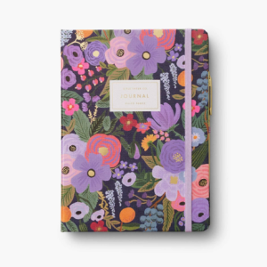 Garden Party Journal & Pen
