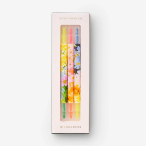 Marguerite Highlighters