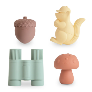 Nature Bath Play Set