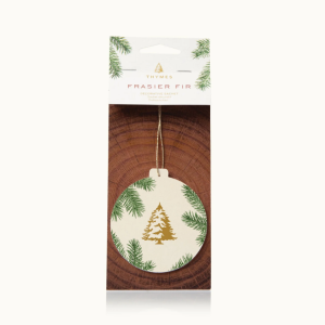 Frasier Fir Decorative Sachet