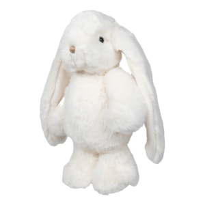 Junior Kanini Bunny White
