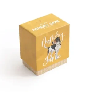 Pups Memory Game