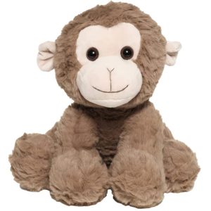 Giggles The Monkey