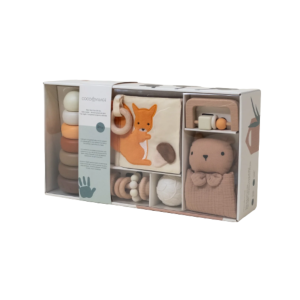 Baby's First Toys Gift Box