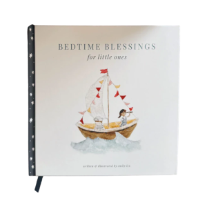 Bedtime Blessings