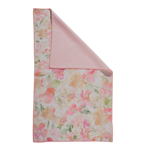 Pretty In Pink Towel