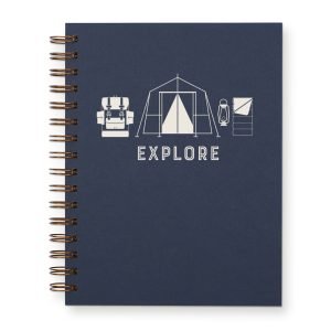 Explore Journal