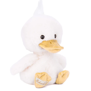 Baby Quack Duck