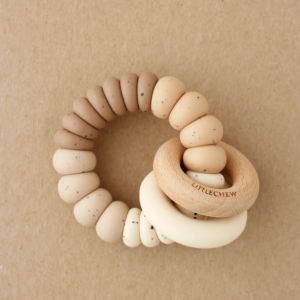 Ring Teether Reed