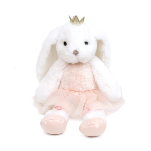 Ashley Ballerina Bunny