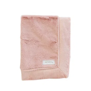 Blush Dream Mini Blanket