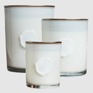 Sunset Coast Luxe Candle 6oz